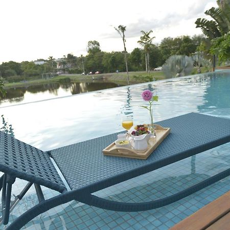Hotel Do Lago Bela Vista de Goias Ngoại thất bức ảnh