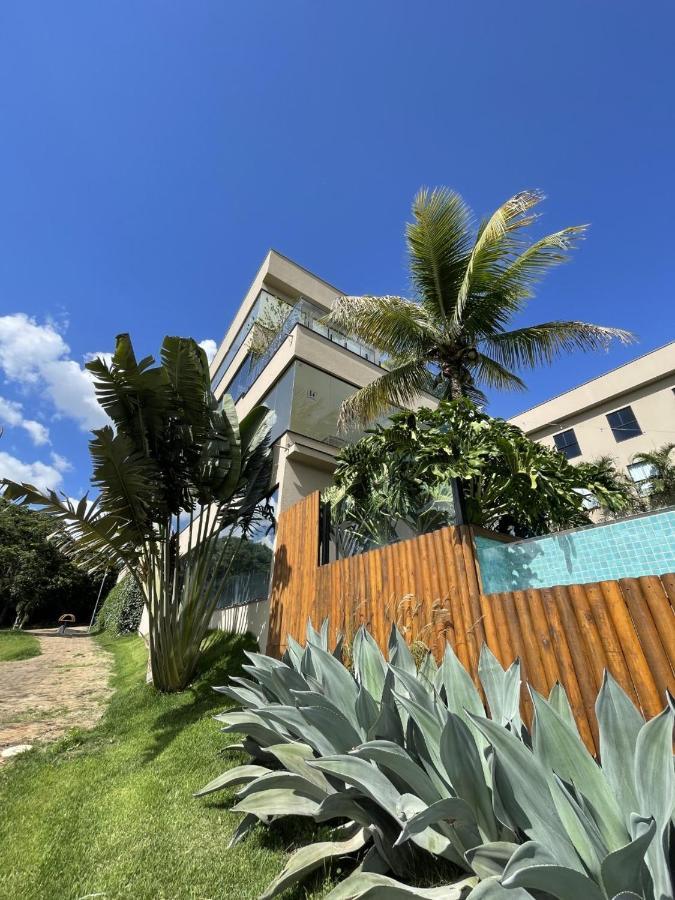 Hotel Do Lago Bela Vista de Goias Ngoại thất bức ảnh