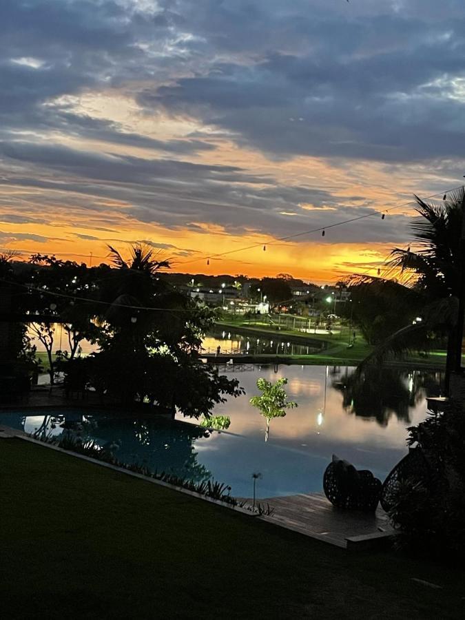 Hotel Do Lago Bela Vista de Goias Ngoại thất bức ảnh