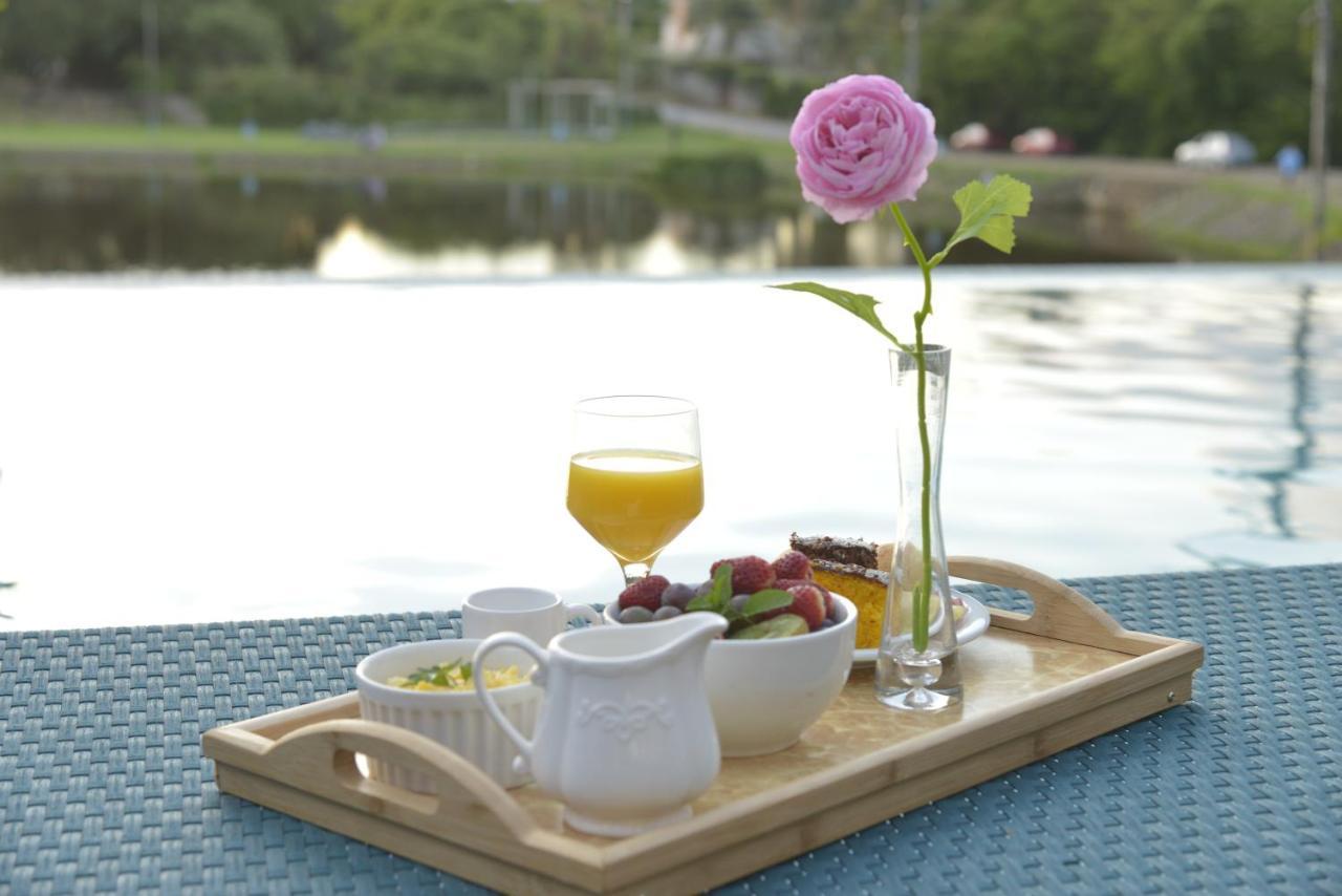 Hotel Do Lago Bela Vista de Goias Ngoại thất bức ảnh