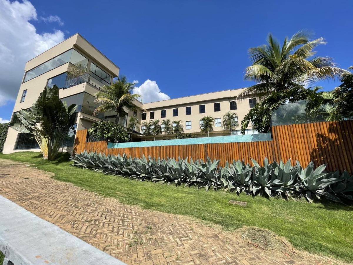 Hotel Do Lago Bela Vista de Goias Ngoại thất bức ảnh